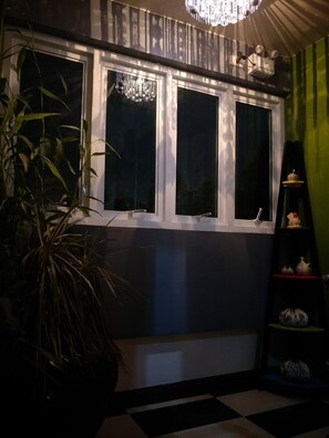 Interieur