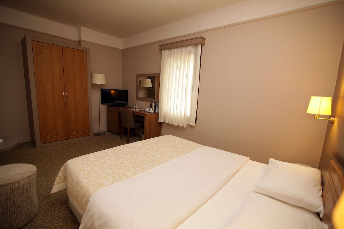 Chambre Simple
