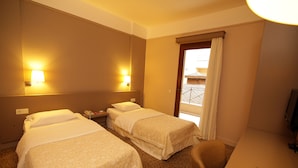 Standard Double or Twin Room | Minibar, in-room safe, desk, cribs (free) - Grand Cavusoglu Hotel (Çayeli)