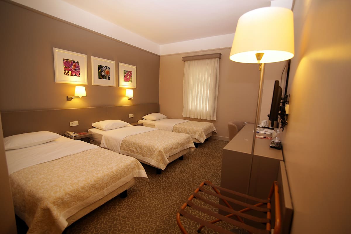 Chambre Triple Standard