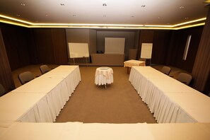 Sala de reuniones