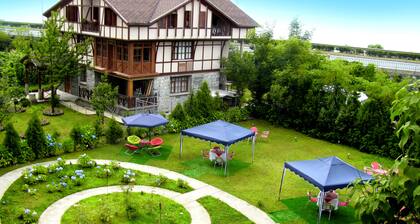 Grand Cavusoglu Hotel