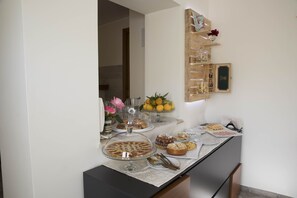 自助餐