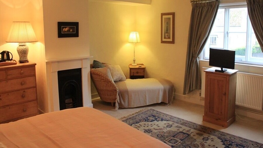 Church Farmhouse B & B