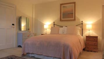 Suite, baño privado