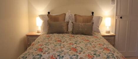 Double Room, Ensuite | WiFi