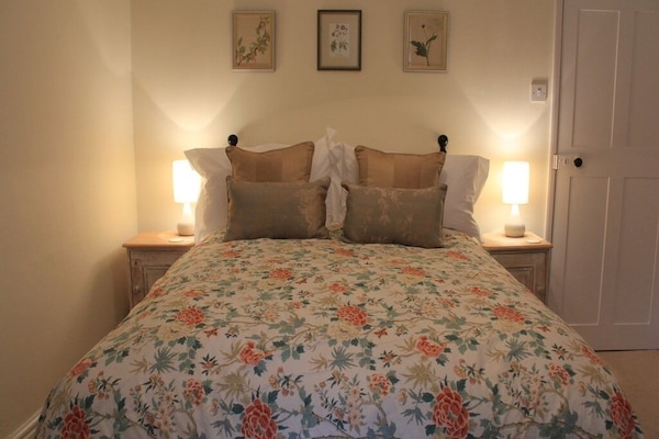 Double Room, Ensuite