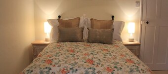 Church Farmhouse B & B