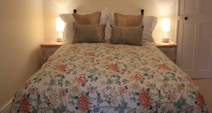 Church Farmhouse B & B