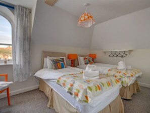 Apartment, Private Bathroom | 1 bedroom