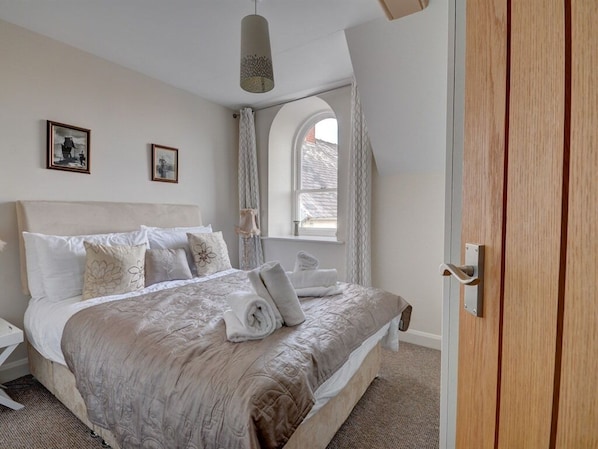 Apartment, Private Bathroom | 1 bedroom