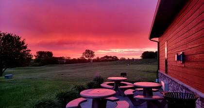 Cobblestone Inn & Suites - Maryville