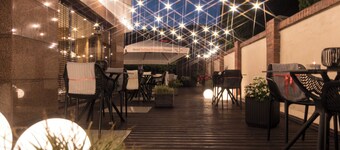 Hotel DeSilva Premium Poznań