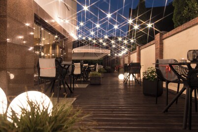 Hotel DeSilva Premium Poznań