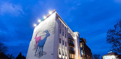 Hotel DeSilva Premium Poznań