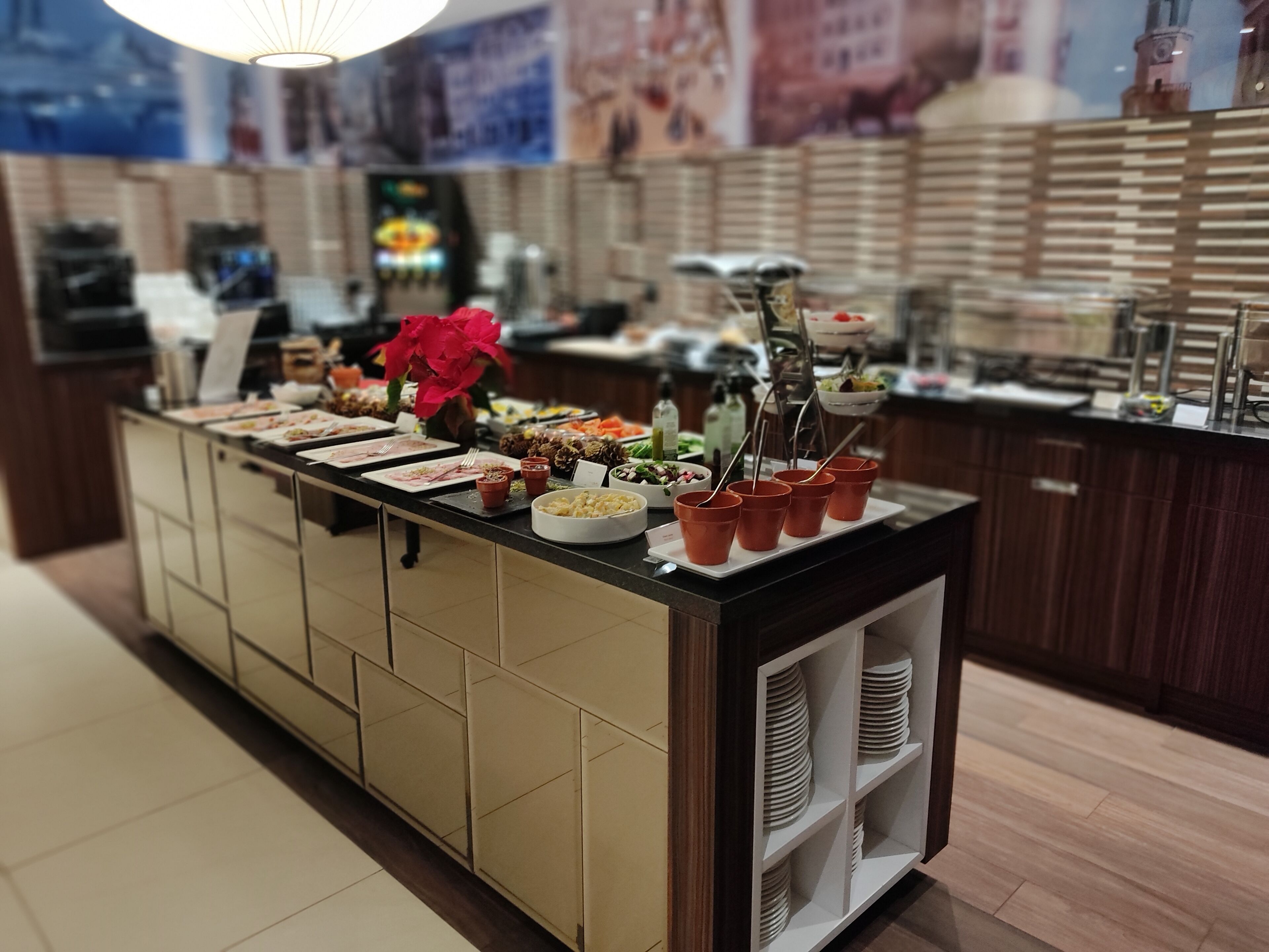 Foto - Hotel DeSilva Premium Poznań