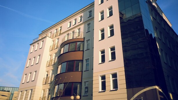 Eksteriør