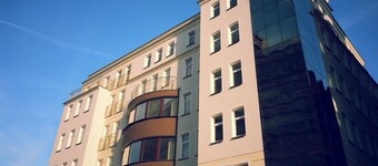 Hotel DeSilva Premium Poznań