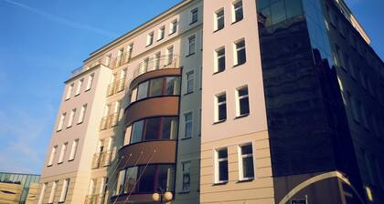 Hotel DeSilva Premium PoznaĆ
