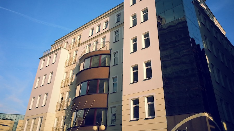 Hotel DeSilva Premium Poznań