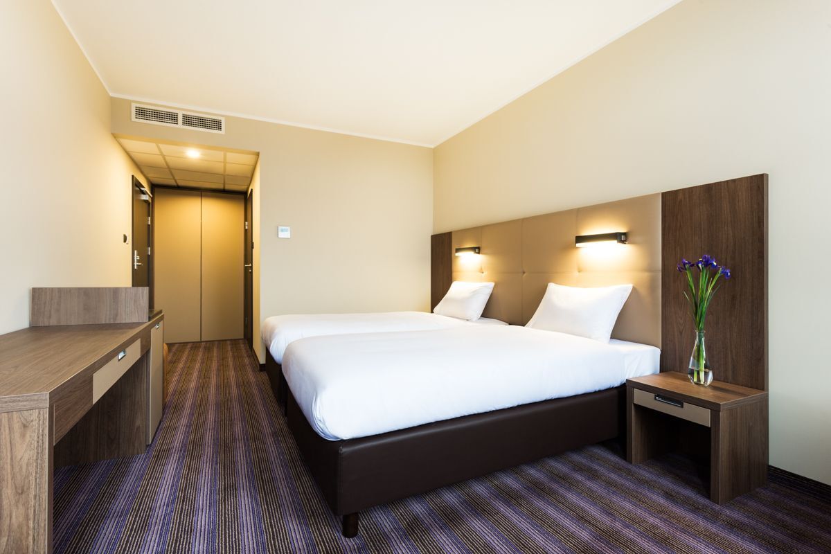 Foto - Hotel DeSilva Premium Poznań