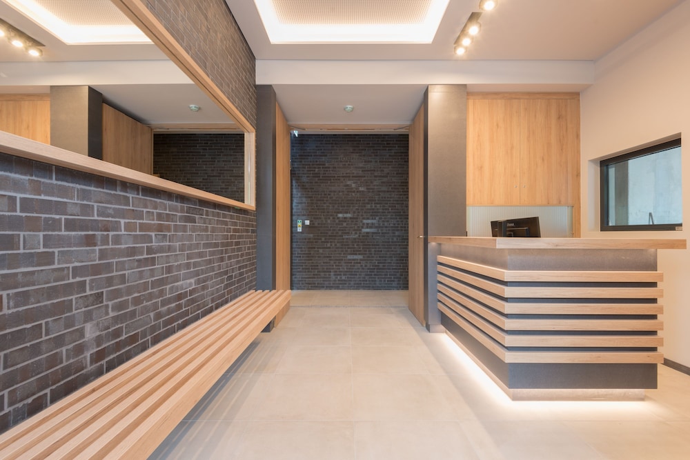 Downtown Apartments Berlin Mitte by null