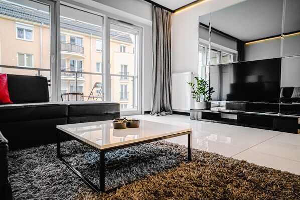 Apartemen (Barcelona) | Teras/patio