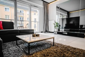 Apartment (Barcelona) | Terrace/patio