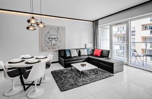 Televisión de pantalla plana