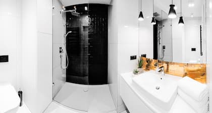 Apartamenty Homely Place City