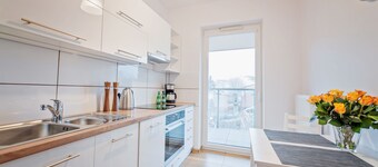 Apartamenty Homely Place City
