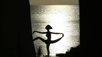 Villa, Multiple Bedrooms, Lake View | View from room