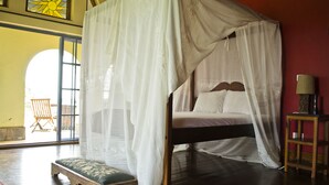 Villa, Mehrere Schlafzimmer, Seeblick