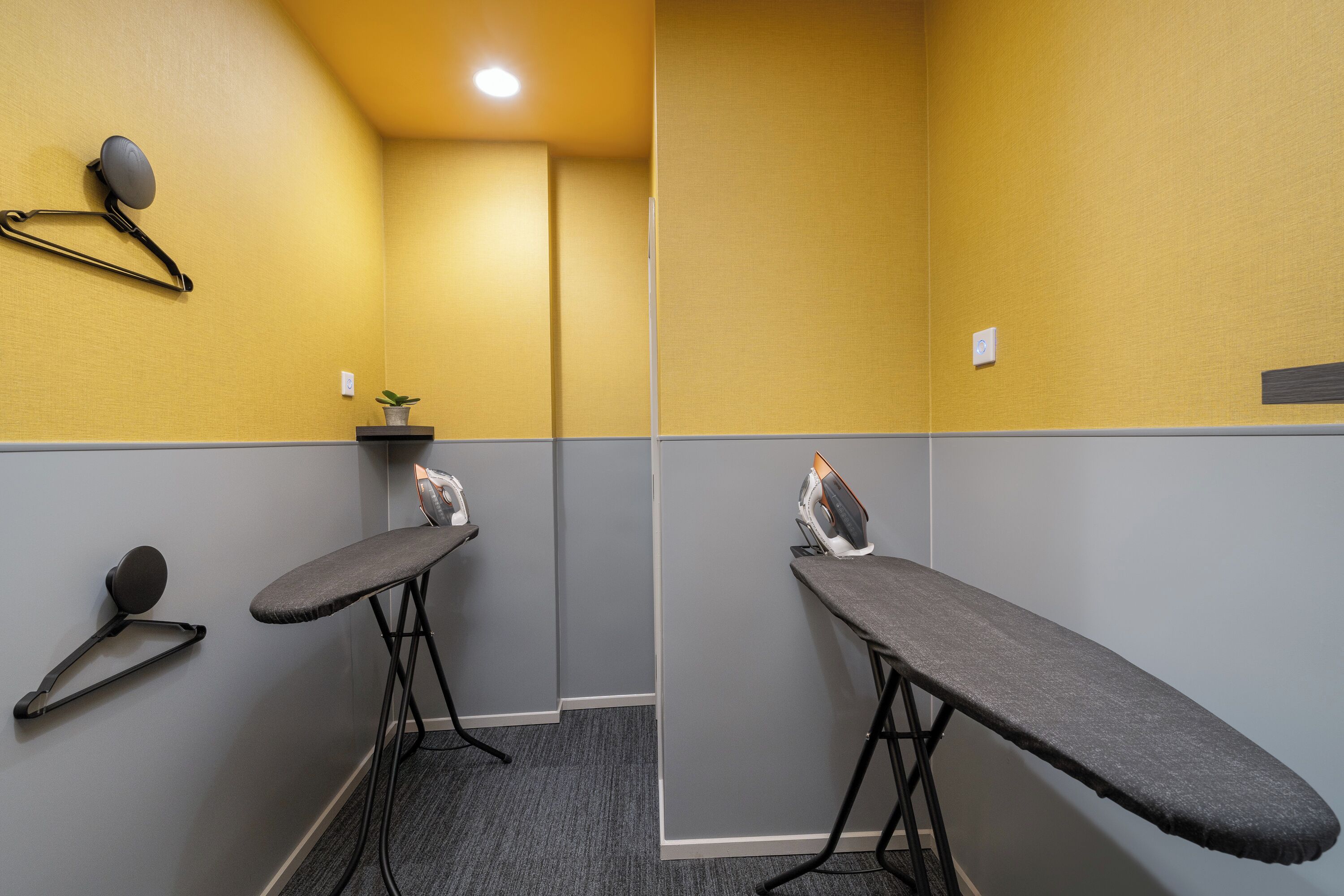 Foto - Point A Hotel London Shoreditch