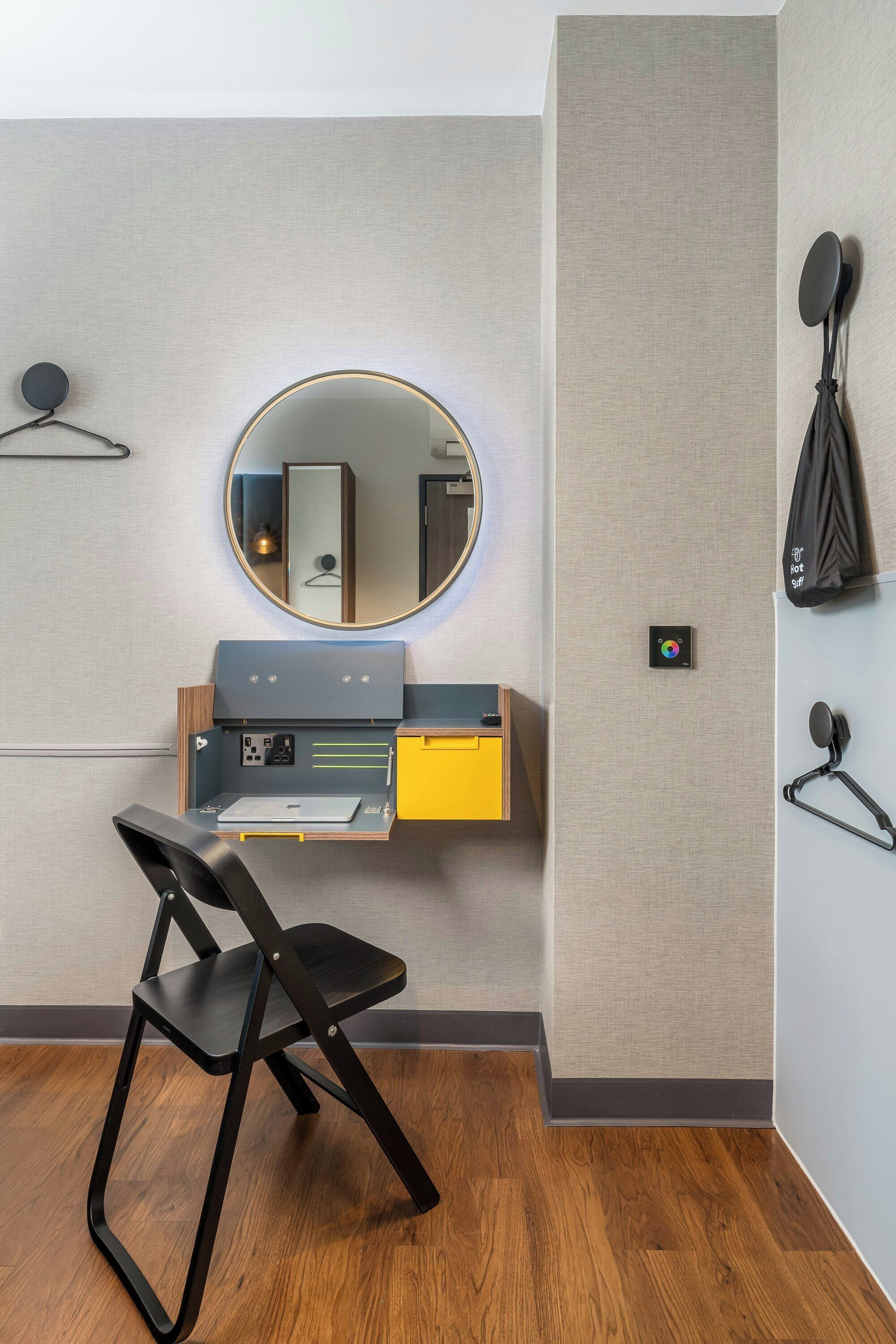 Foto - Point A Hotel London Shoreditch