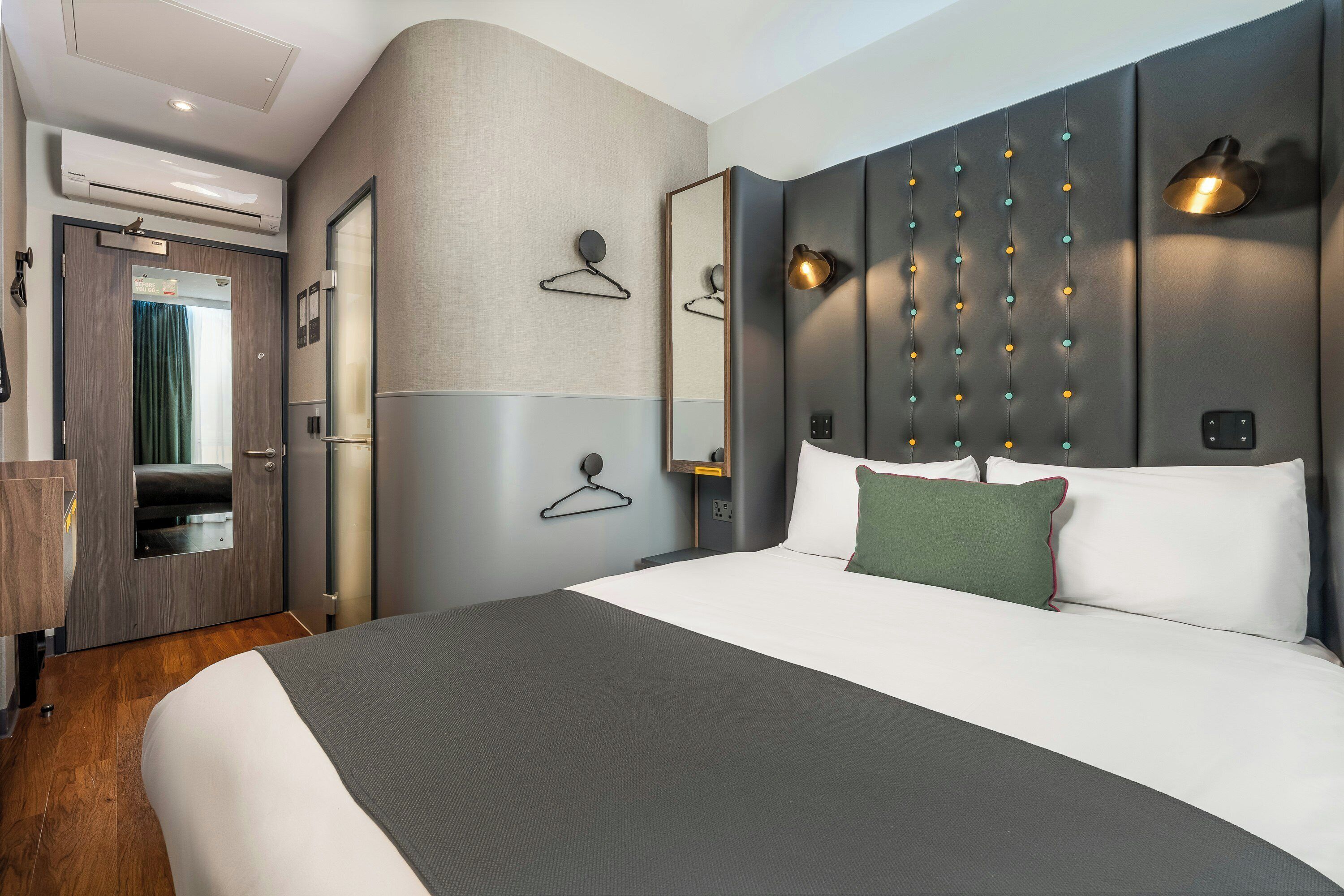 Foto - Point A Hotel London Shoreditch