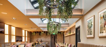 Point A Hotel London Shoreditch