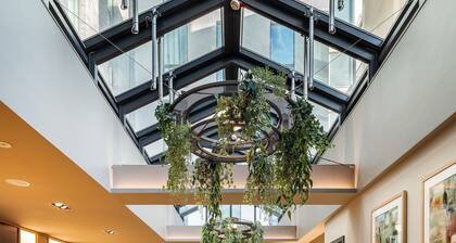 Point A Hotel London Shoreditch