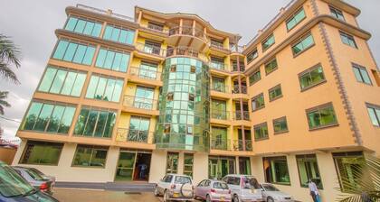 Minister's Village Hotel