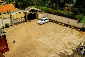 Deluxe Double Room | View from room