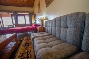 Chambre Double Standard