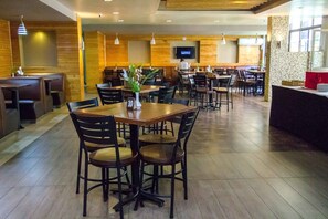 Restaurant - Victoria Comfort Inn Kisumu (Kisumu)