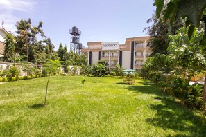 View from property - Victoria Comfort Inn Kisumu (Kisumu)