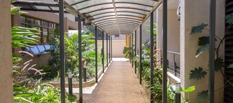 Victoria Comfort Inn Kisumu