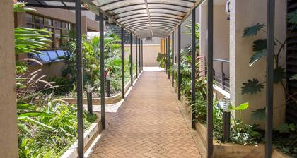 Victoria Comfort Inn Kisumu