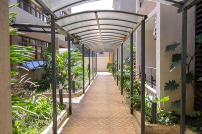 Victoria Comfort Inn Kisumu