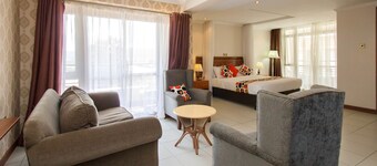 Victoria Comfort Inn Kisumu