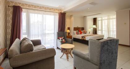 Victoria Comfort Inn Kisumu