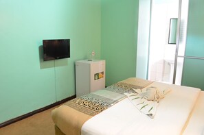 Suite Exécutive | Coin séjour