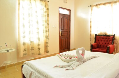 Royal City Hotel Dubai Complex